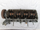 BMW E30 M40 engine cylinder head 1727459