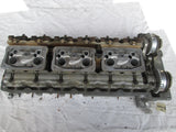 BMW N55 F10 F13 E70 E90 E92 engine cylinder head 756826810