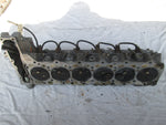 Mercedes OM603 W124 W126 engine cylinder head 6030161401