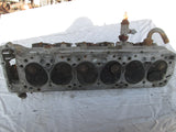 Mercedes W112 M189 engine cylinder head 1890101220