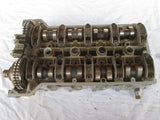 Mercedes M111 R170 W202 engine cylinder head 1110163301