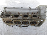 Mercedes M111 W202 engine cylinder head 1110162101