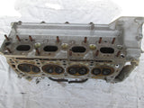 Mercedes M111 W202 engine cylinder head 1110162101