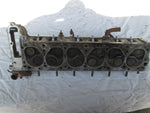 Mercedes M180 engine cylinder head 1800162601
