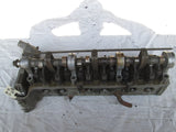 Mercedes M180 engine cylinder head 1800162601