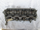 Volkswagen Audi diesel engine cylinder head 028103373N