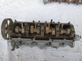 Volkswagen Audi engine cylinder head 026103373H