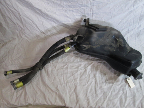Mercedes W116 6.9L Engine Oil Reservoir Tank (USED)