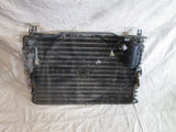 Mercedes W116 6.9 air condition condenser