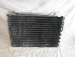 Mercedes W116 6.9 air condition condenser