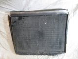 Mercedes W116 450SE 450SEL 6.9 radiator 1165012601