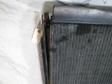 Mercedes W116 450SE 450SEL 6.9 radiator 1165012601