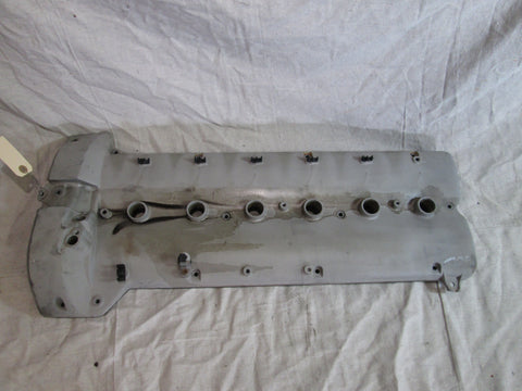 Mercedes W140 M120 S600 V12 engine valve cover 1200160805