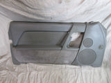 Mercedes 90-95 R129 500SL 320SL right front door panel grey