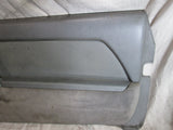 Mercedes 90-95 R129 500SL 320SL left front door panel grey