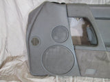 Mercedes 90-95 R129 500SL 320SL left front door panel grey