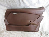 Mercedes W116 450SEL 78-80 right front door panel