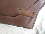 Mercedes W116 450SEL 78-80 right front door panel