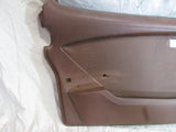 Mercedes W116 450SEL 78-80 left front door panel