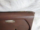 Mercedes W116 450SEL 78-80 left rear door panel