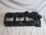 BMW N55 X5 335i 535i w/N55 10-18 Valve Cover 11127570292 (USED)