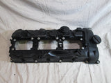 BMW N55 X5 335i 535i w/N55 10-18 Valve Cover 11127570292 (USED)