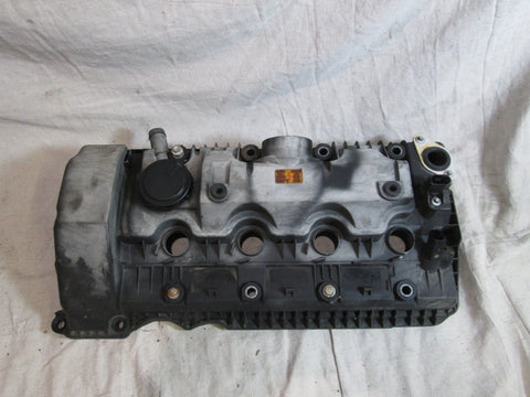 BMW E66 E65 E60 N62 left engine valve cover 111275221600