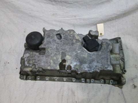 Volvo S60 C70 XC70 V70 XC90 engine oil pan 8670458