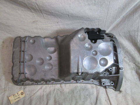 Mercedes C230 W203 Oil Pan 1110141802 (USED)