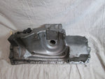 BMW X3 07-10 Oil Pan 11137541221  (USED)