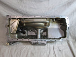 BMW X3 07-10 Oil Pan 11137541221  (USED)