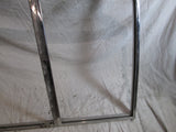 Rolls Royce Silver Shadow 65-80 Left Front Window Door Frame (USED)