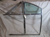 Rolls Royce Silver Shadow 65-80 Right Rear Window Door Frame (USED)