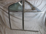 Rolls Royce silver shadow 65-80 Left Rear Window Door Frame (USED)