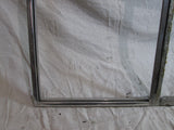 Rolls Royce silver shadow 65-80 Left Rear Window Door Frame (USED)