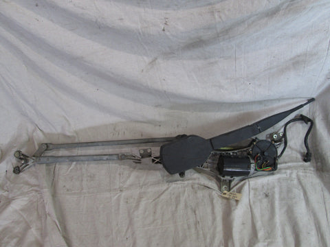 Mercedes W140 Coupe S500 S600 Windshield Wiper Transmission 1408201242 (USED)