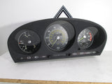 Mercedes W116 450SEL 6.9L Instrument Cluster Speedometer 1165423501 (USED)