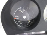 Mercedes W116 450SEL 6.9L Instrument Cluster Speedometer 1165423501 (USED)