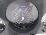 Mercedes W116 450SEL 6.9L Instrument Cluster Speedometer 1165423501 (USED)
