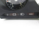 Mercedes W116 450SEL 6.9L Instrument Cluster Speedometer 1165423501 (USED)