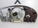 Mercedes W116 450SEL 6.9L Instrument Cluster Speedometer 1165423501 (USED)