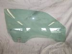 Audi A4 S4 convertible cabriolet right front window glass 8H0845202A