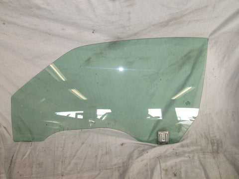 Audi A4 S4 convertible cabriolet left front window glass 8H0845201A