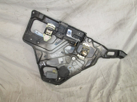 Range Rover 95-02 Right rear window regulator with motor