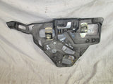 Range Rover 95-02 left rear window regulator with motor