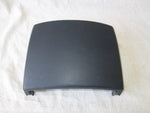 BMW E66 E65 745Li 745i upper steering column cover 51167045598 Blue