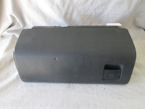 Volkswagen 89-93 Passat Glove Box Black 357857103A (USED)