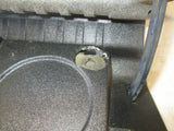 Volvo 240 glove box brown