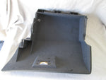 BMW E30 325i 325e 325 318i 325is Glove Box Black 51161884243 #1 (USED)