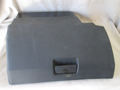 BMW E30 325i 325e 325 318i 325is glove box black 51161884243 #2 ...